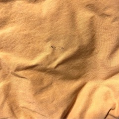 キッズ　冬物　ジャンパー　100cmの画像