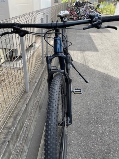Trek X-Caliber 2021年　
