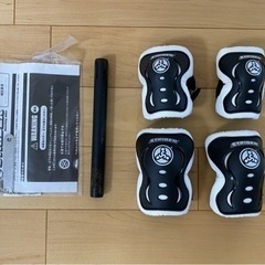 ストライダー ピンクの画像