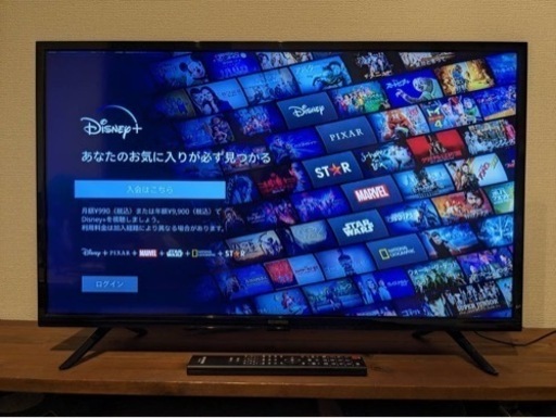 液晶テレビ IRIS 32WB10PB BLACK