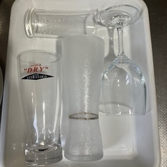 食器、フライパン等まとめての画像