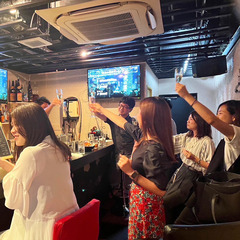 【ゴルフについて喋る交流会】仲間を作りたい！これから始めたい！ゴルフに興味がある方なら大歓迎！男性も女性もぜひご参加ください♪ - 大阪市