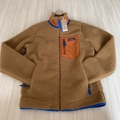 パタゴニア正規品紙タグ付き！レディースウィメンズクラシックレトロ...