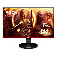 AOC　144Hz/1ms 27型ゲーミングモニター　G2790VX/11 M20231001ITEM1