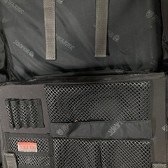 0円です！SOLIDEX PEFORMANCE CLASSICSバッグの画像