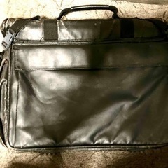 0円です！SOLIDEX PEFORMANCE CLASSICSバッグの画像
