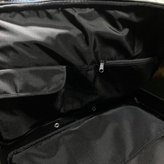 0円です！SOLIDEX PEFORMANCE CLASSICSバッグの画像