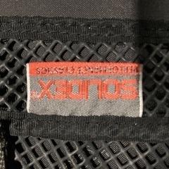 0円です！SOLIDEX PEFORMANCE CLASSICSバッグ