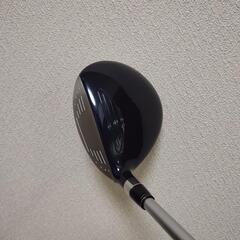 ブリヂストン フェアウェイウッド J615 CL レディス J15-31Wの画像