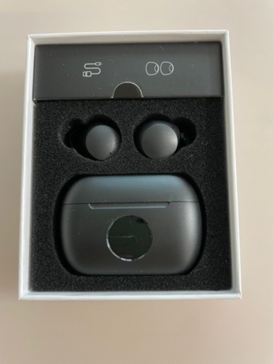 新品　Bluetooth ワイヤレスイヤホン