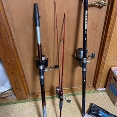 釣具