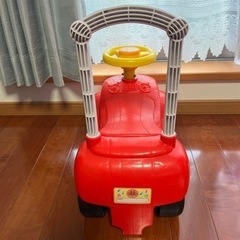 アンパンマンカーの画像