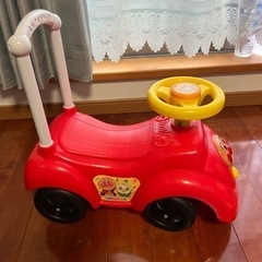 アンパンマンカーの画像