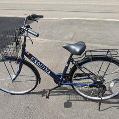 自転車