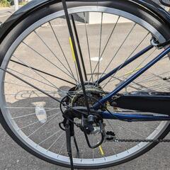 自転車の画像