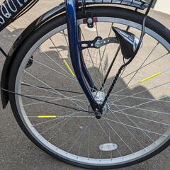 自転車の画像