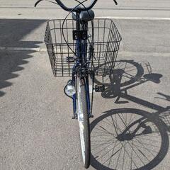 自転車の画像
