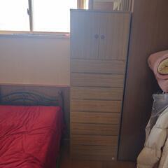 終了整理タンス