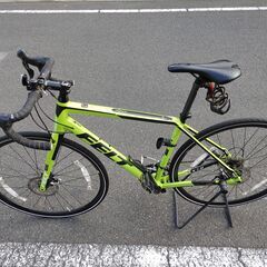 2019年モデル FELT VR40フェルト  ロードバイク マ...