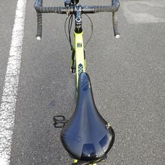 2019年モデル FELT VR40フェルト  ロードバイク マットアシドグリーン　オークション形式出品中　価格相談中　見学可能の画像