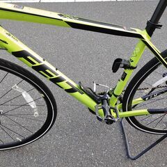 2019年モデル FELT VR40フェルト  ロードバイク マットアシドグリーン　オークション形式出品中　価格相談中　見学可能の画像