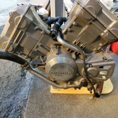 VT250 スパーダ MC20  実働エンジン