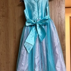 女児フォーマルドレスの画像