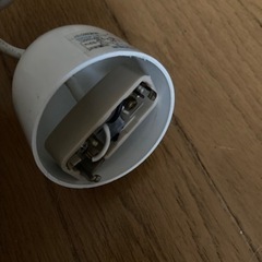蛍光灯照明器具　ナショナルの画像