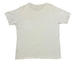 UNIQLO  Tシャツ　XL  メンズ　ユニクロの画像