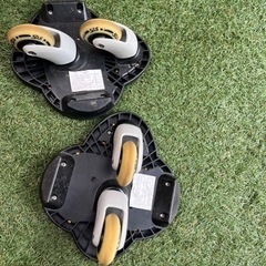 xlider (エクスライダー)ネオエクスライダーの画像