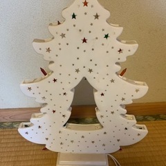 【差し上げます】クリスマスライト