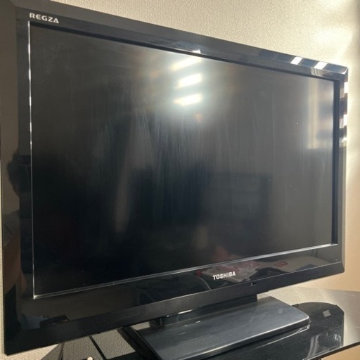 TOSHIBA REGZA 32インチ