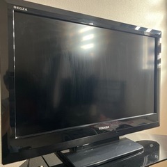 TOSHIBA REGZA 32インチ