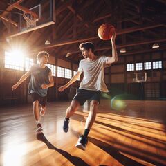 🏀 港区スポーツセンターでバスケットボール仲間募集！ 🏀 - 港区