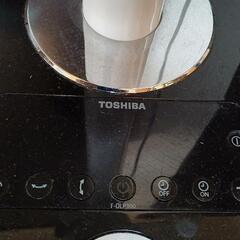 差し上げます　東芝扇風機　リモコンありの画像