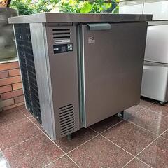 業務用　冷蔵庫　
