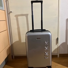 BCBGeneration 機内持ち込みスーツケース　おしゃれな...