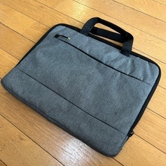 ノートパソコン用バック