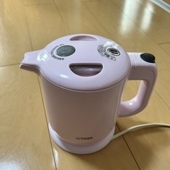 電気ケトル