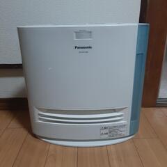 加湿セラミックファンヒーター