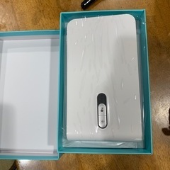 スマホ消毒器？？