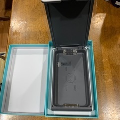 スマホ消毒器？？の画像