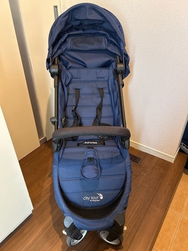 ベビージョガー　baby jogger シティツアー　city tour