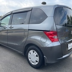 コミコミ🚘車検付！即納！ドラレコ！ナビ！フルセグテレビ！Bluetoothオーディオ！バックモニター！ETC！フリード！乗って帰れます！の画像