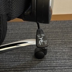 オフィスチェアの画像
