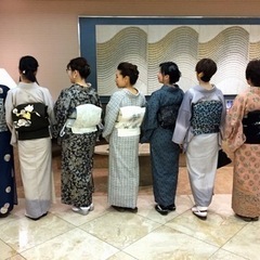 仙台❣️着物好き❣️着付けのコツなど❣️情報交換❣️ − 宮城県