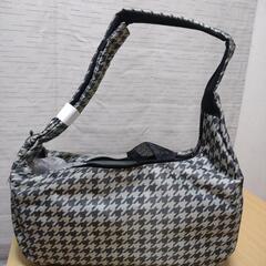 ペット用バック(新品)の画像