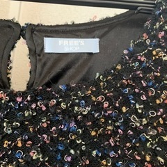ワンピース　Mの画像