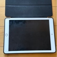 【最終値下げ】iPad_第6世代_128GB