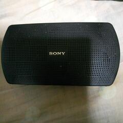 ポータブルラジオSONY　SRF-18